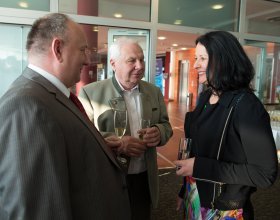 Daniel Herman, ministr kultury ČR (2)